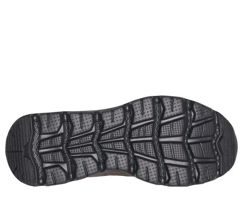 Glide-Step Sole - Greenville Creek