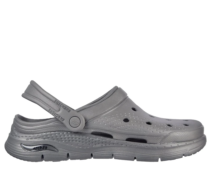 Foamies: Arch Fit