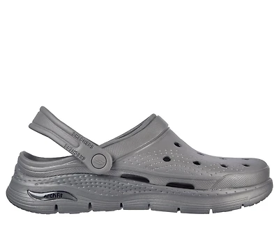 Foamies: Arch Fit