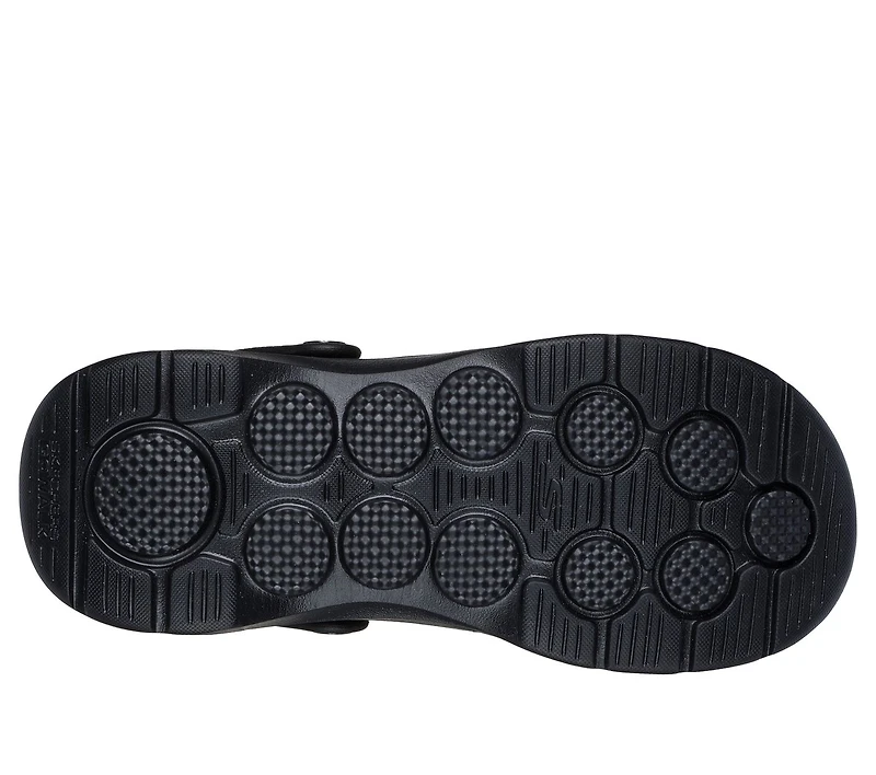 Foamies: GO WALK 7