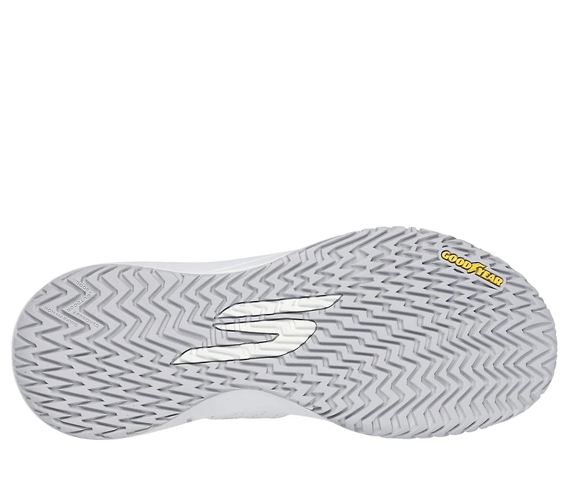 Relaxed Fit: Viper Court Rally