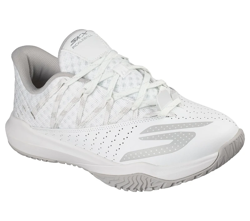 Relaxed Fit: Viper Court Rally