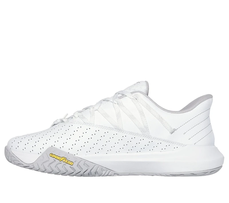 Relaxed Fit: Viper Court Rally