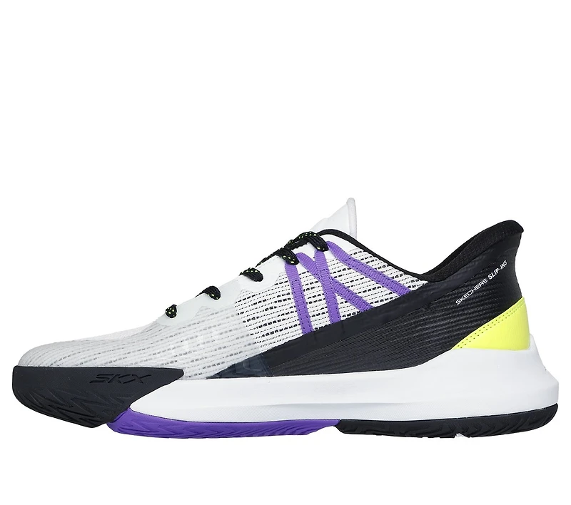 Skechers Slip-ins: Tennis Baseline Bully