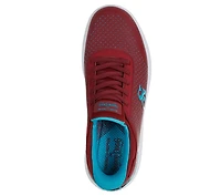 Skechers Slip-ins Snoop Dogg: Snoop Vibez - Snooper Comfortable