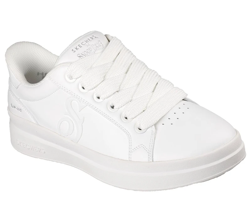 Skechers Slip-ins Snoop Dogg: Courtside - Cali Steps