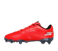 Skechers Razor 1.5 Jr Td FG