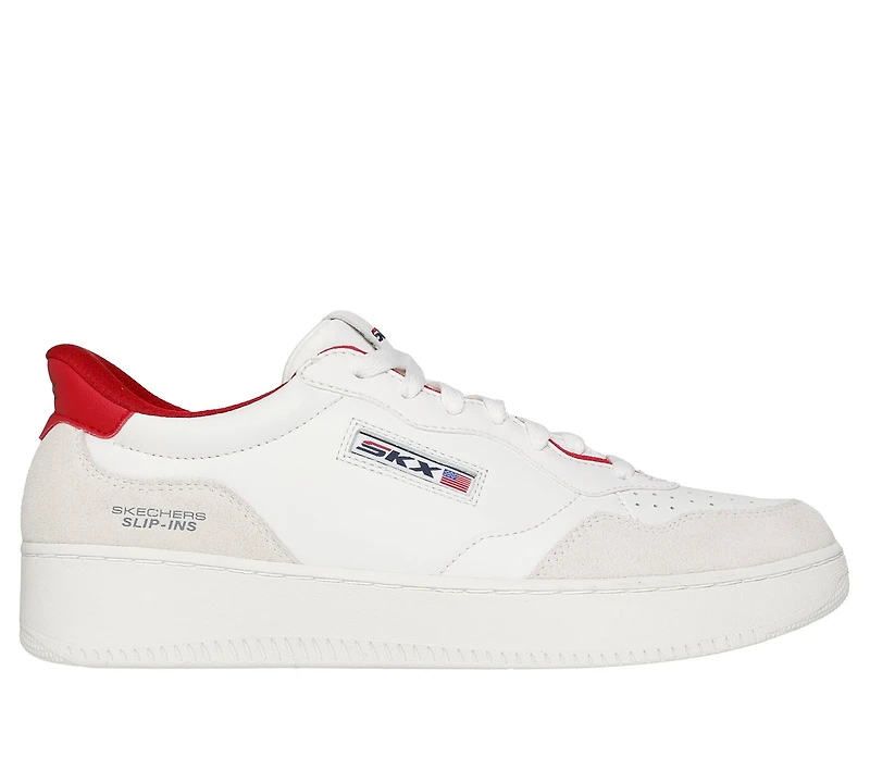 Skechers Slip-ins: Sport Court 2.0 - Konor