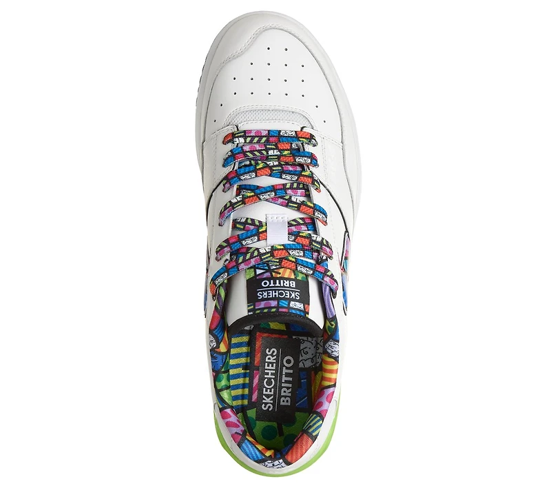 Britto: S-1992