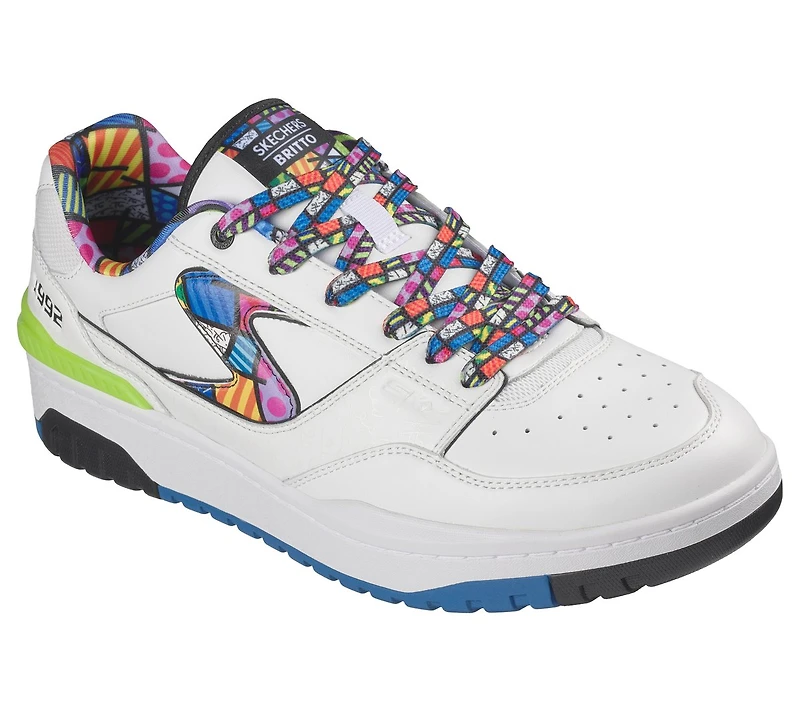 Britto: S-1992