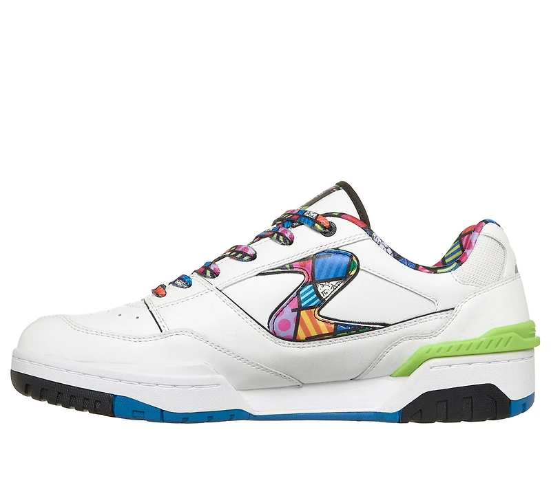 Britto: S-1992