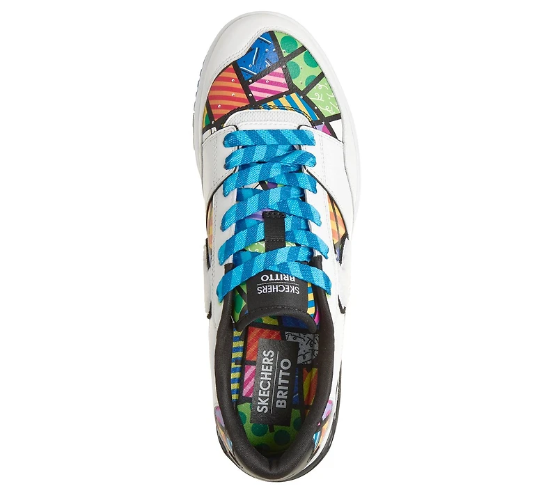 Britto: S-1992