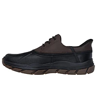 John Deere: Skechers Slip-ins Respected