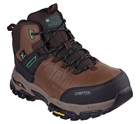 John Deere: Arch Fit Tarver CT - Iron Forge