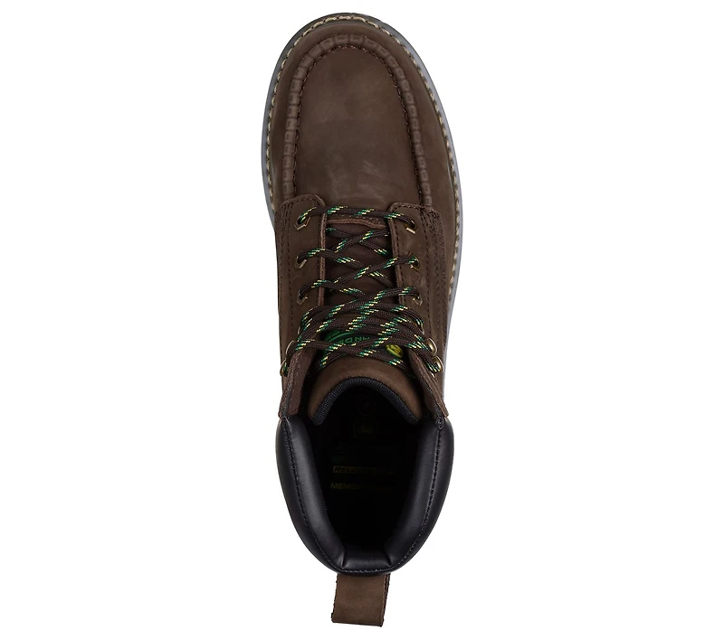 John Deere: Kadmiel