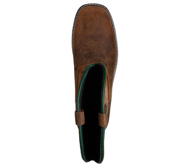John Deere: Rowood - Wild Bluff