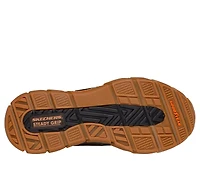 John Deere: Skechers Slip-ins Respected