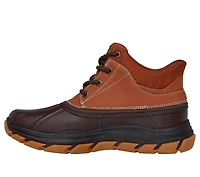 John Deere: Skechers Slip-ins Respected