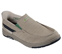 Skechers Slip-ins John Deere Relaxed Fit: Melson 2.0