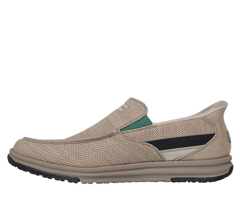 Skechers Slip-ins John Deere Relaxed Fit: Melson 2.0