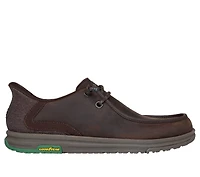 Skechers Slip-ins John Deere Relaxed Fit: Melson 2.0