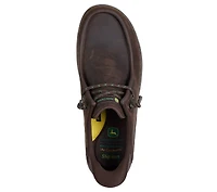 Skechers Slip-ins John Deere Relaxed Fit: Melson 2.0
