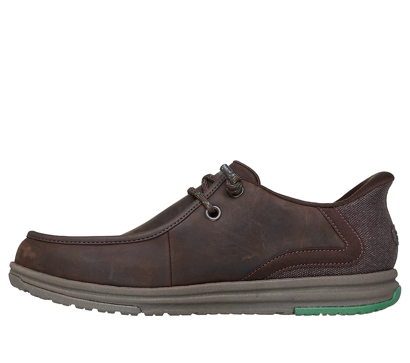 Skechers Slip-ins x John Deere Relaxed Fit: Melson 2.0 - Aldric