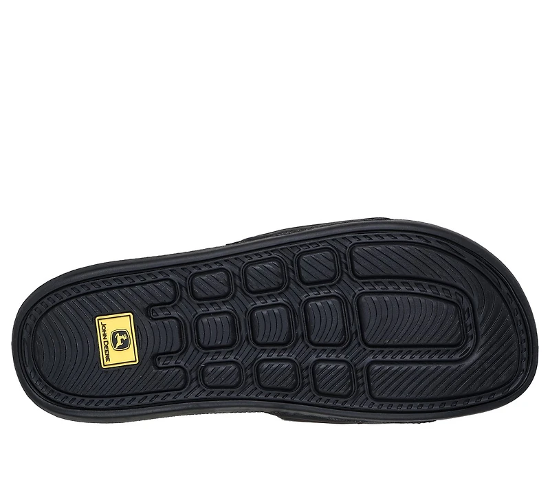 John Deere: Low Slider