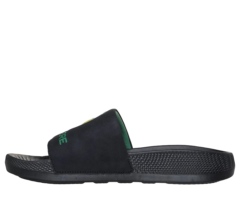 John Deere: Low Slider
