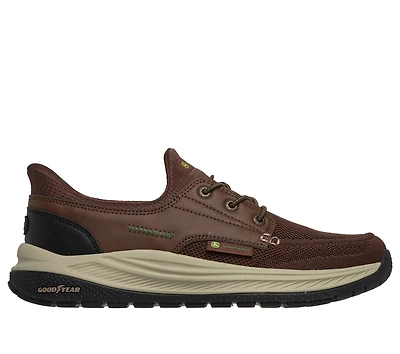 Skechers Slip-ins John Deere Relaxed Fit: Meroe
