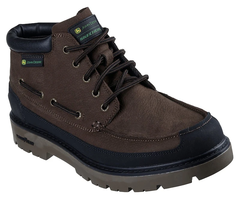 John Deere Relaxed Fit: Caldwell