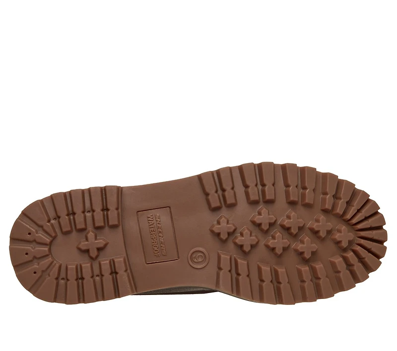 Skechers Slip-ins John Deere Relaxed Fit: Sergeants
