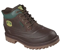 Skechers Slip-ins John Deere Relaxed Fit: Sergeants