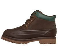 Skechers Slip-ins John Deere Relaxed Fit: Sergeants