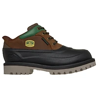Skechers Slip-ins John Deere Waterproof Relaxed Fit: Sergeants