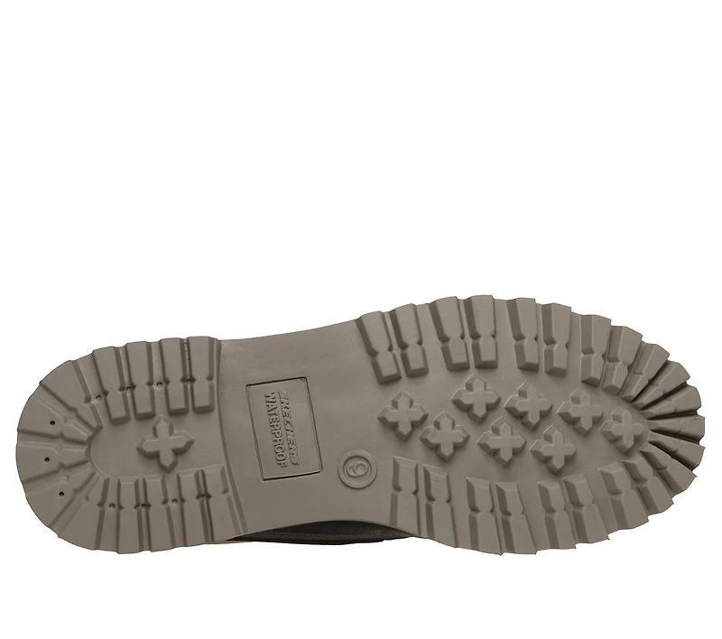 Skechers Slip-ins John Deere Waterproof Relaxed Fit: Sergeants