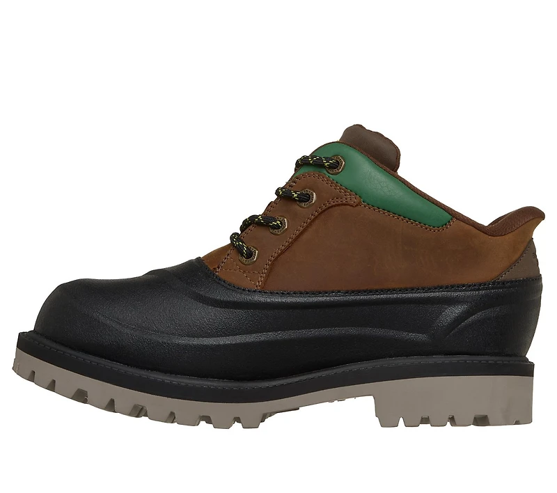 Skechers Slip-ins John Deere Waterproof Relaxed Fit: Sergeants