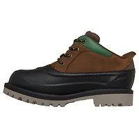 Skechers Slip-ins John Deere Waterproof Relaxed Fit: Sergeants