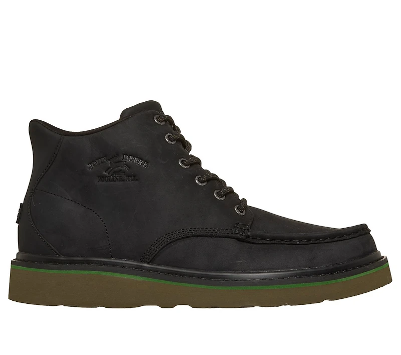 Skechers Slip-ins John Deere Relaxed Fit: Brockman 2.0