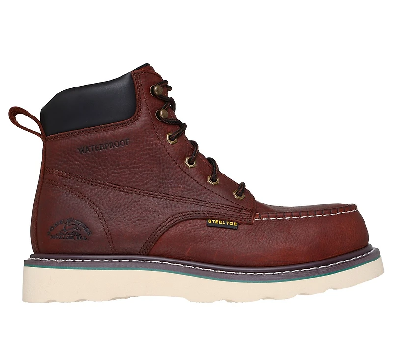 John Deere Waterproof: Kadmiel - Rockworth