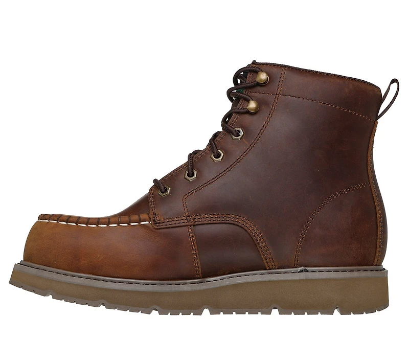 John Deere Waterproof: Flex-Wedge Ranger - Wild Yew