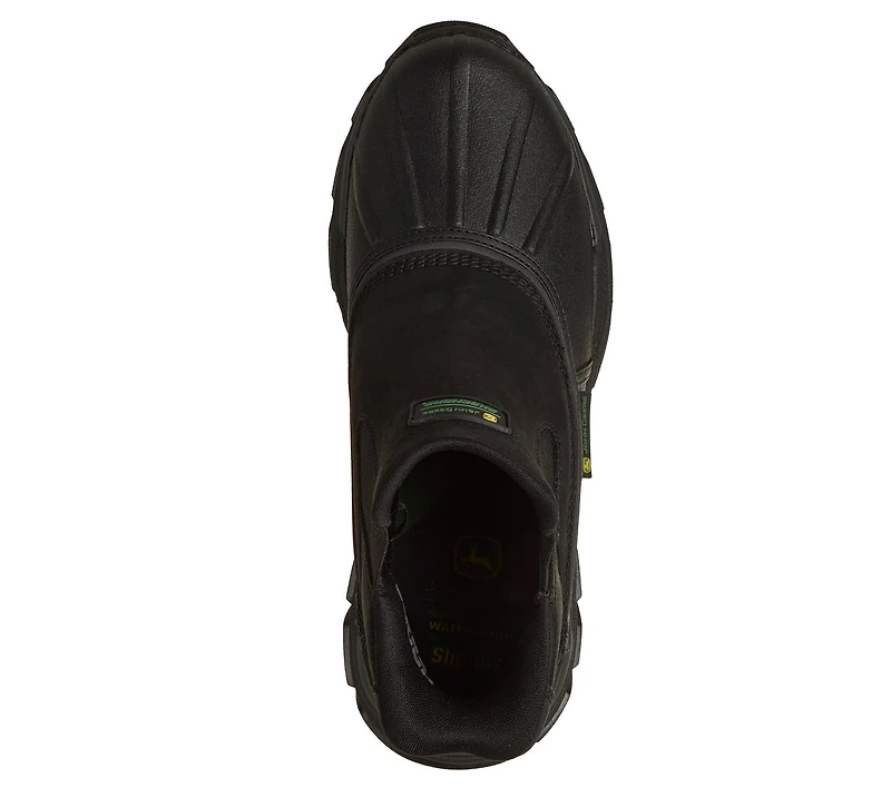 Skechers Slip-ins John Deere Waterproof Relaxed Fit: Respected - Langdon