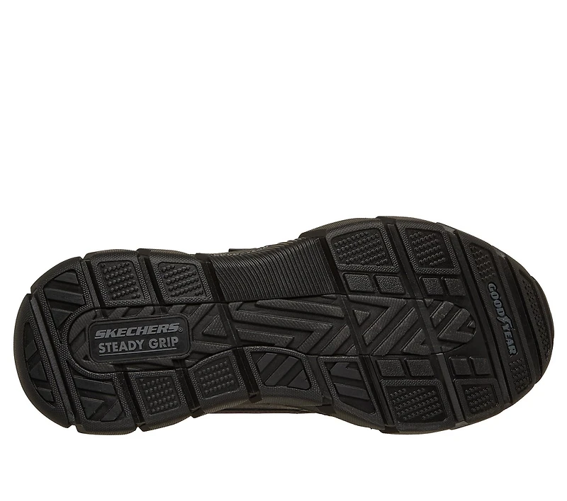 Skechers Slip-ins John Deere Waterproof Relaxed Fit: Respected - Langdon