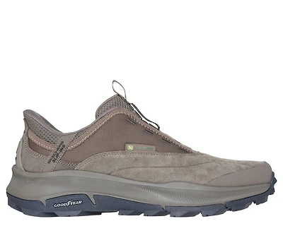 Skechers Slip-ins John Deere Relaxed Fit: Equalizer 5.0 Trail - Ridge Harvest