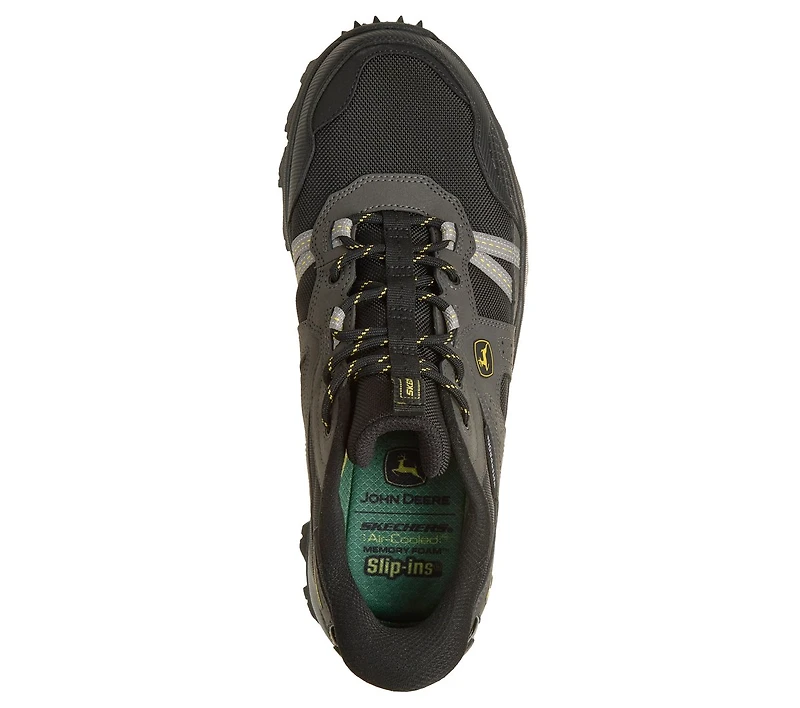 Skechers Slip-ins John Deere Relaxed Fit: Equalizer 5.0 Trail