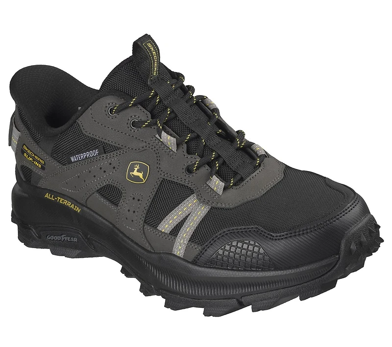 Skechers Slip-ins John Deere Relaxed Fit: Equalizer 5.0 Trail