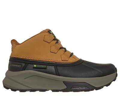 Skechers Slip-ins John Deere Waterproof Relaxed Fit: Knox - Braylen