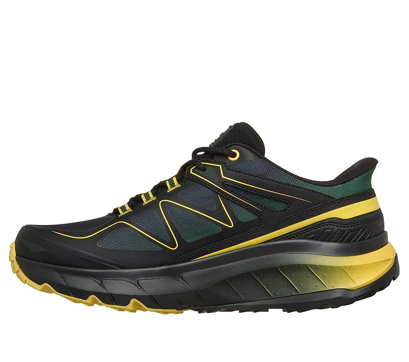 Skechers Slip-ins John Deere Waterproof Relaxed Fit: D'Lux Pro - Reel Cutting