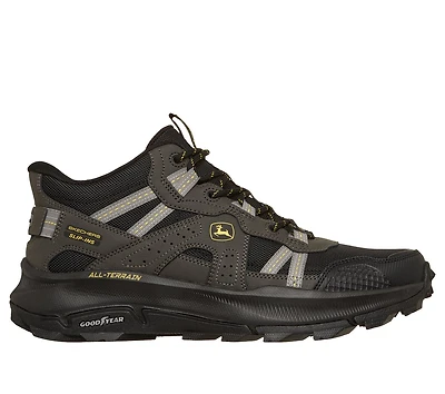 John Deere: Skechers Slip-ins Equalizer 5.0 Trail - Row Crop