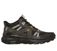 John Deere: Skechers Slip-ins Equalizer 5.0 Trail - Row Crop